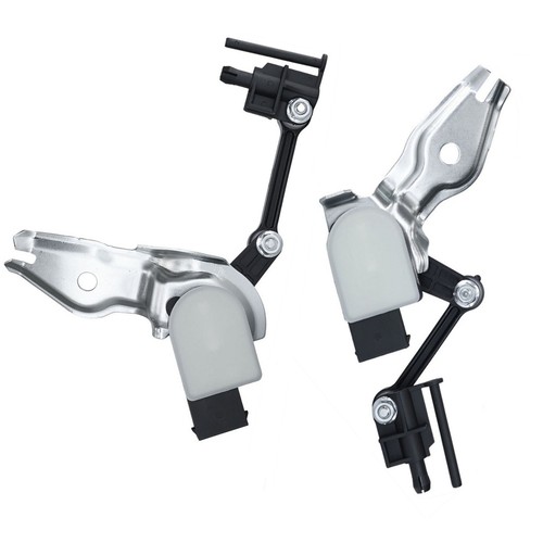 Height sensor level control - 2x,