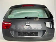 SEAT ALHAMBRA BOOTLID/TAILGATE (BARE) (2010-2015) PAINT CODE UNKNOWN