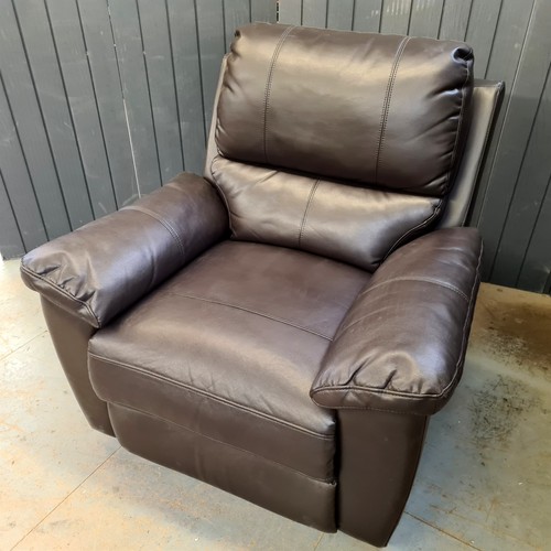 Recliner chair manual - recliner,