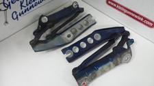 HOOD HINGE Skoda Fabia II (5J)