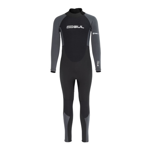 Gul mens wetsuit - cr,