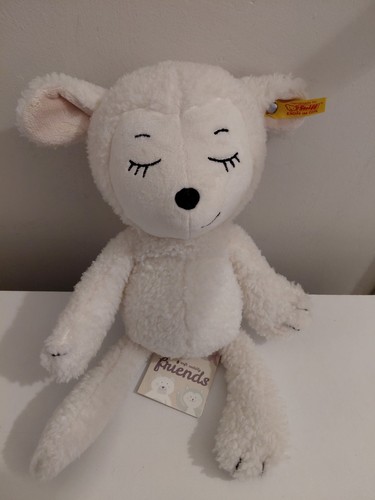 Steiff cuddly friends - cuddly,