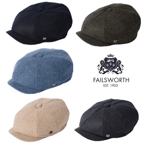 Failsworth gino melton wool - failsworth,