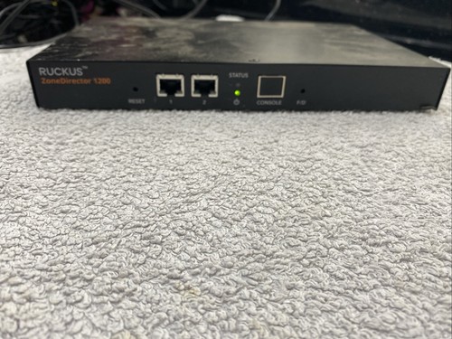 Ruckus zonedirector 1200 - ruckus,