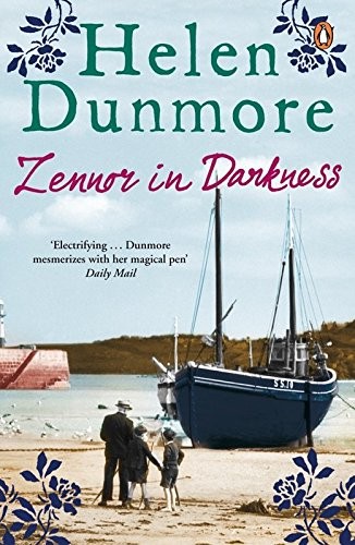 Zennor darkness dunmore - in,