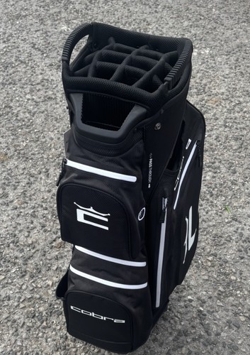 Brand new cobra ace - *brand, new*