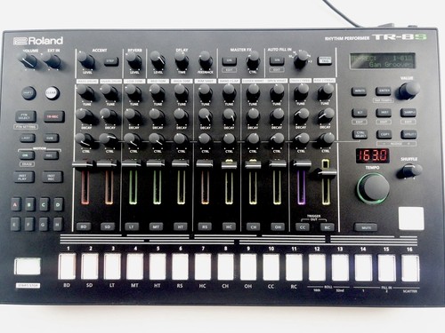 Roland excellent - ,