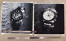 Seiko Ananta Promotional