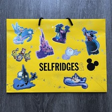 Selfridges Disney Store UK