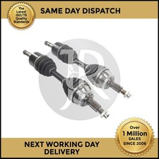 SAAB 9-5 1.9-2.0-2.3-3.0-T-TiD DRIVESHAFTS NEAR/SIDE AND OFF/SIDE 1997>2009