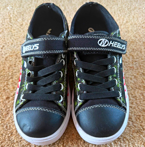 Heelys unisex kids skate shoes - unisex,
