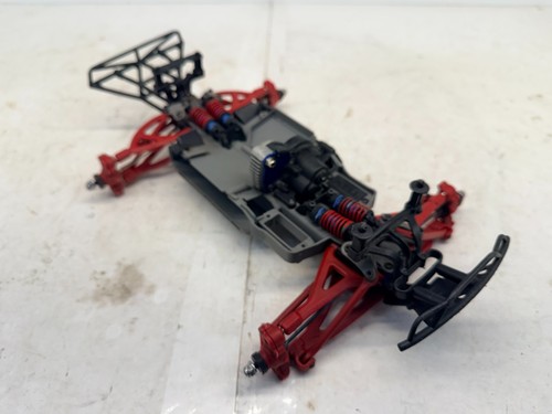 Traxxas revo slash - /,