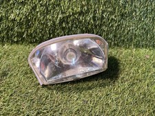  Sterling S700 Mobility Scooter Front Light / Headlight