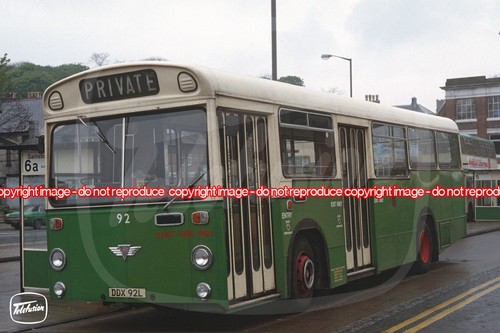 Bus photo ipswich - bus,