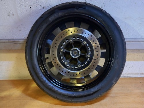 Kinroad xt125 front - xt125, wheel
