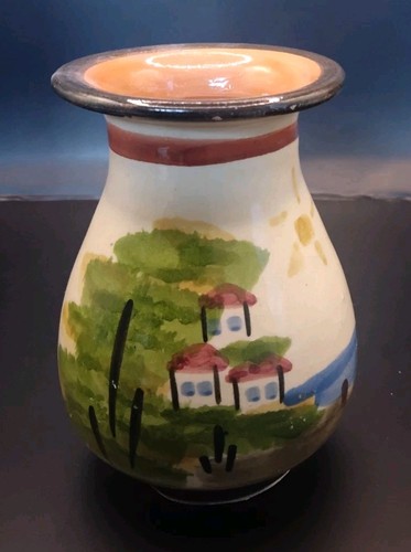 Vintage torquay ware art - torquay,