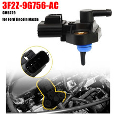 Fuel Injection Rail Pressure