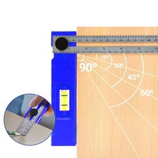 Multiangle Adjustable Depth