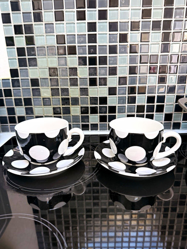 Maxwell williams polkadot - maxwell,