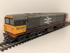 Hornby R250 OO Gauge BR Class