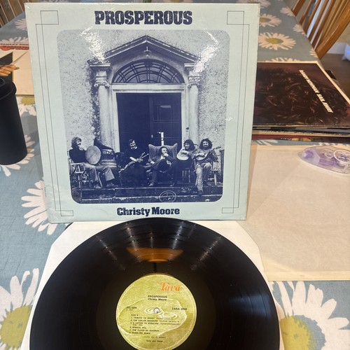 Christy moore prosperous - christy,