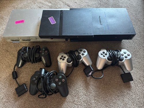 Playstation console and - 2,
