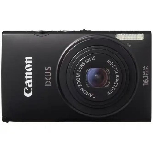 Canon ixus 125 ixy - ixus, 220f