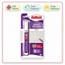 UniBond Anti-Mould Grout