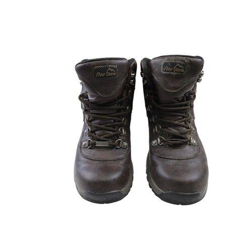 Peter storm men brown - peter, uk