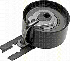Timing Belt Tensioner Pulley