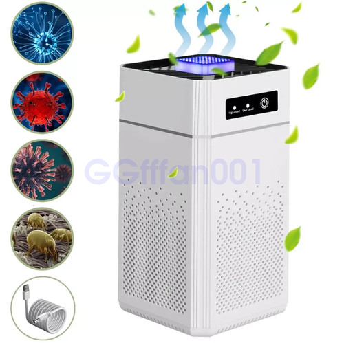 Home air purifiers - home, for
