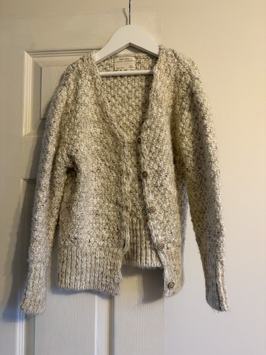 Zara girls cardigan years - girls,