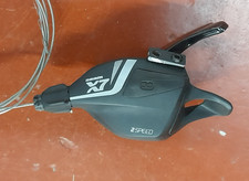 SRAM X7 front shifter