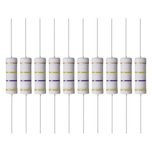 Pcs metal oxide film - pcs,