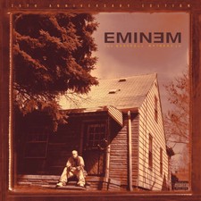 Eminem - The Marshall Mathers
