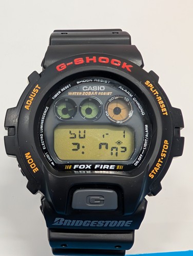 Rare vintage shock - vintage, g