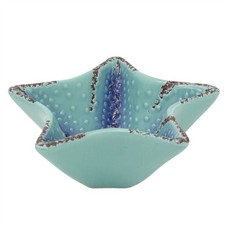 Medium ceramic starfish - medium,