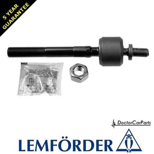 Inner tie rod - rack, end