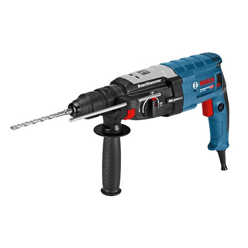 Bosch gbh sds - bosch,