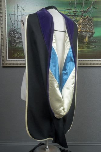 Vintage tudors graduation - vintage,