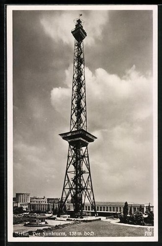 Berlin the radio - berlin,,