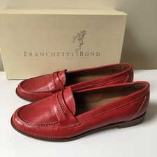 BNIB Franchetti Bond Women’s
