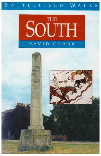 The south - south, (battlefield