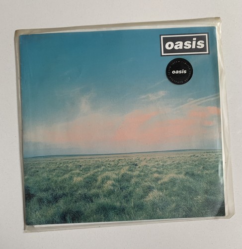 Oasis whatever original - oasis,