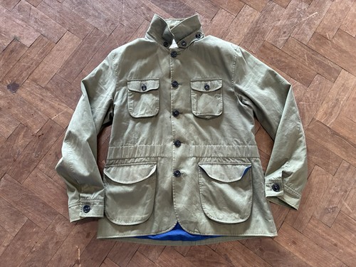 Oliver spenser military chore - military,