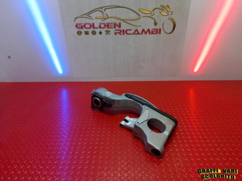 Rear swingarm triumph speed - triumph,