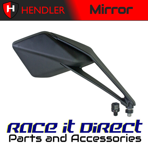 Mirror for kawasaki z1000r - kawasaki,