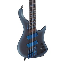 Ibanez EHB5MSBSP-MAM 5-String Headless Bass, Metallic Aurora Matte (NEW)