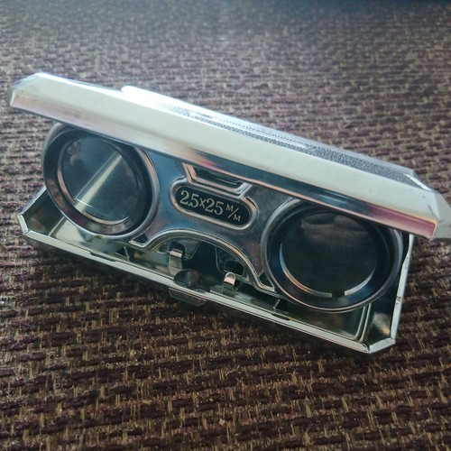 Vintage 1960s king folding - ,