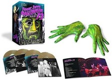 Frank Zappa - Halloween 73